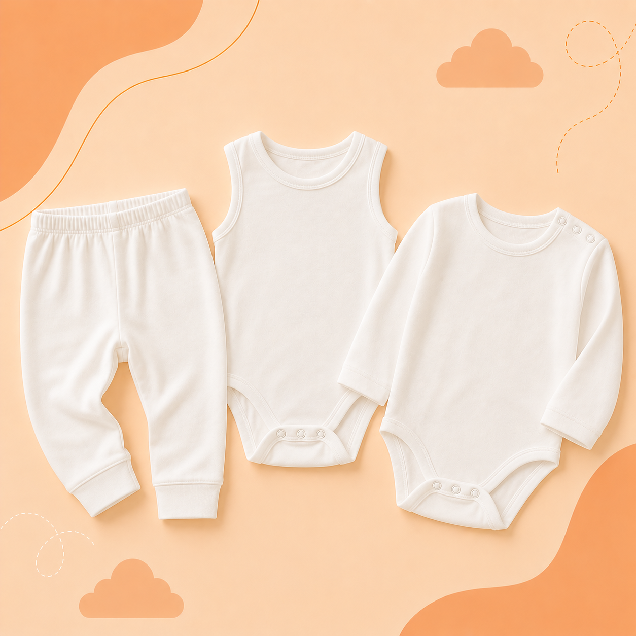 White Essentials