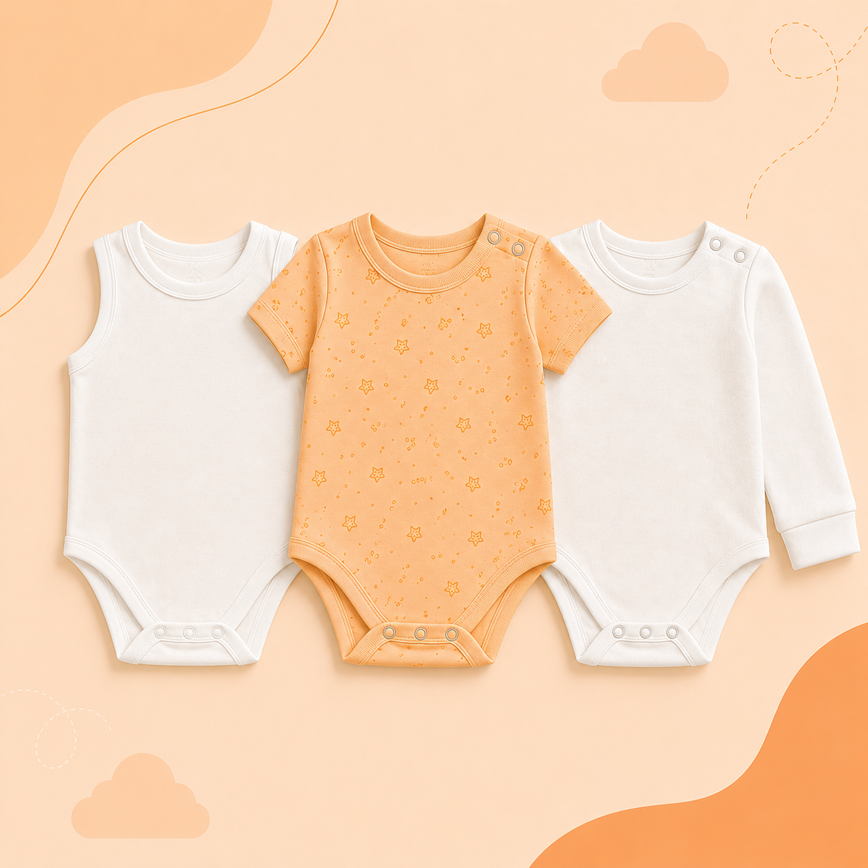 Bodysuits