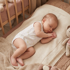 Printed Cotton Newborn Sleeveless Sidesnap - 3 Pack Bundle