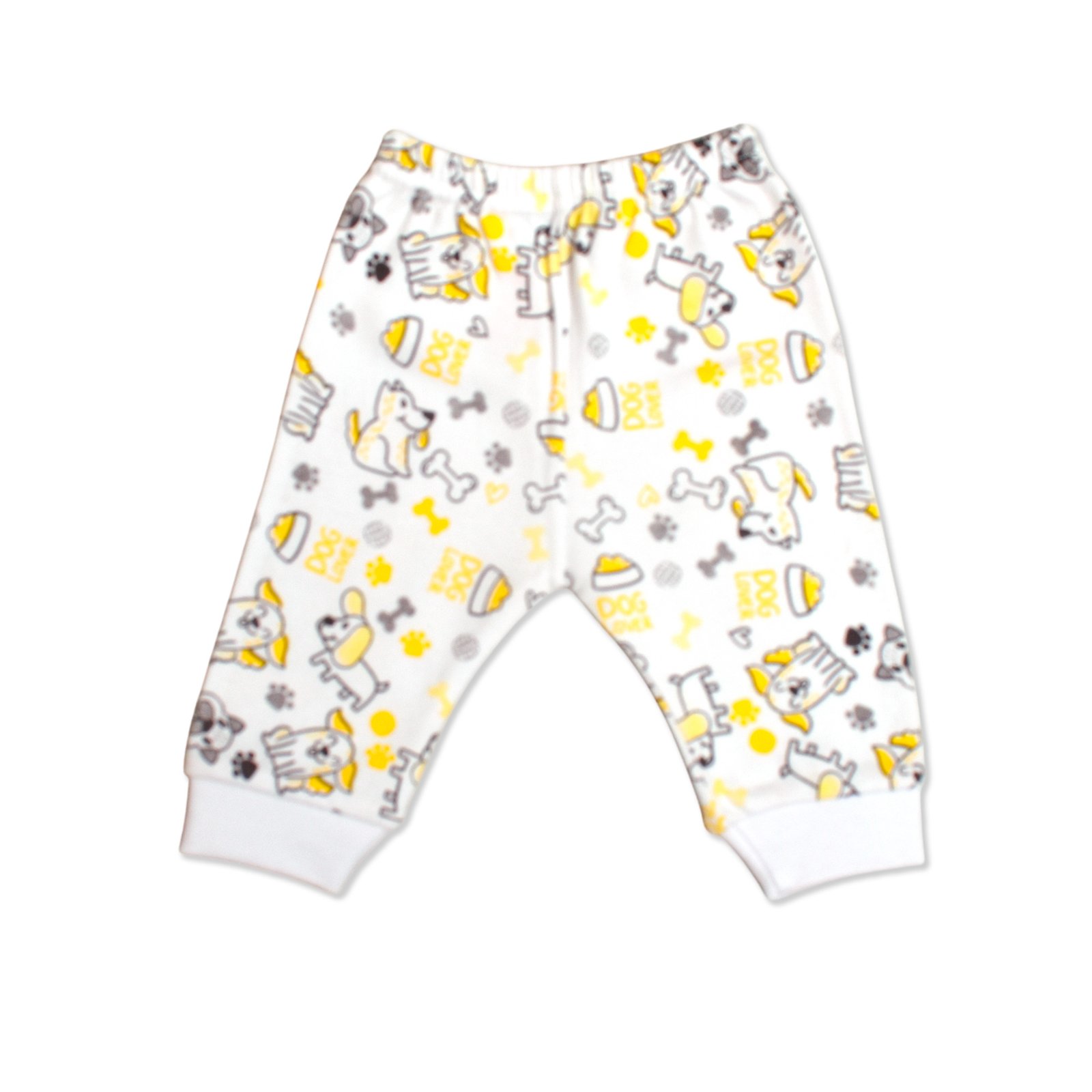 MP Pant (1 Pack) Front