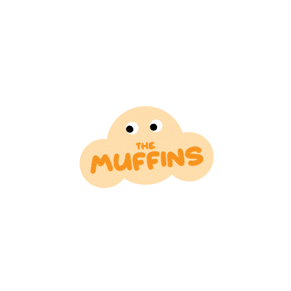 The Muffins logo