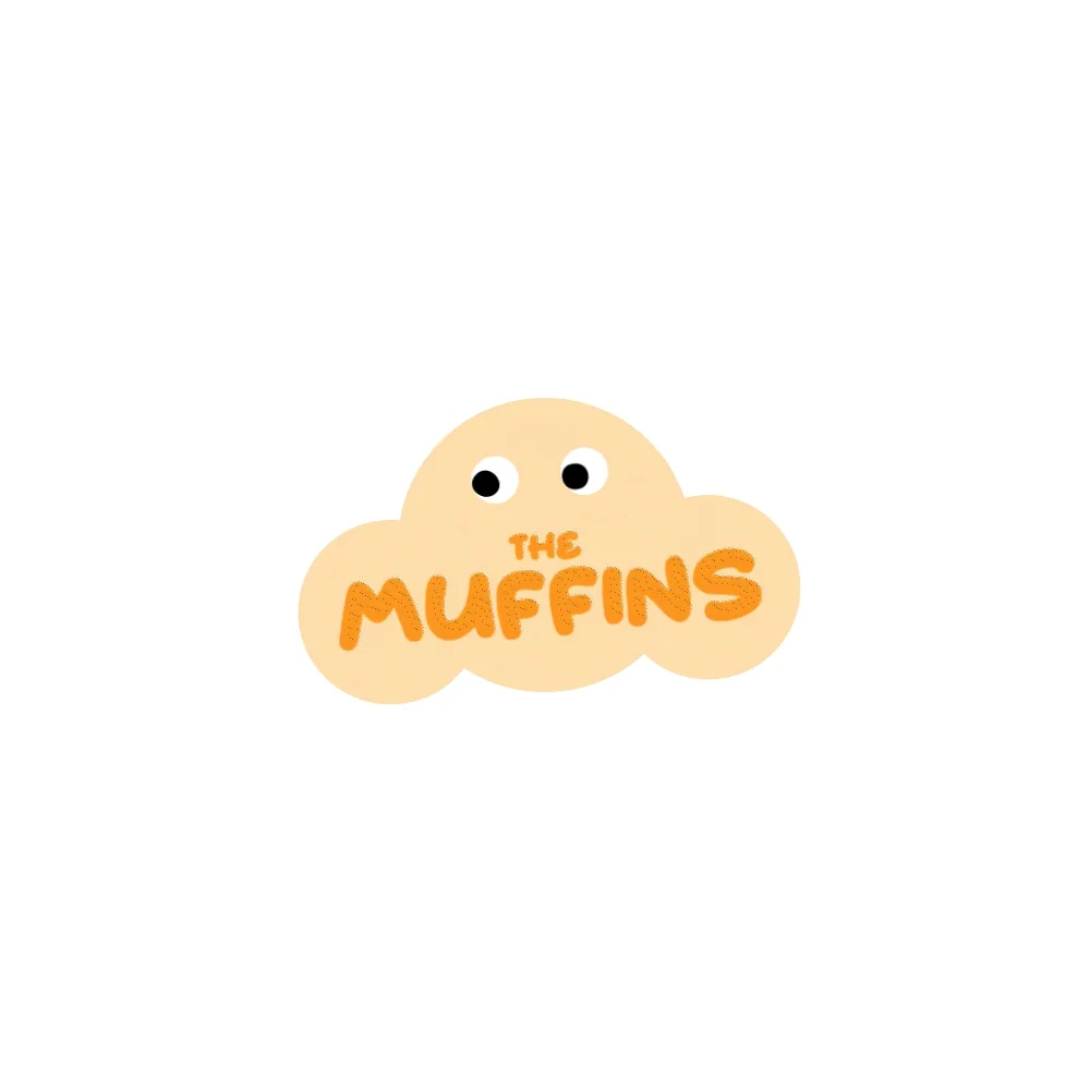 The Muffins logo