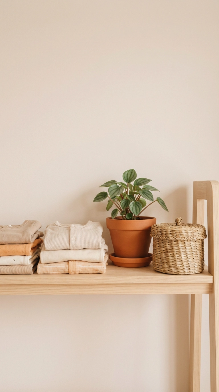 Egyptian cotton baby clothes by The Muffins