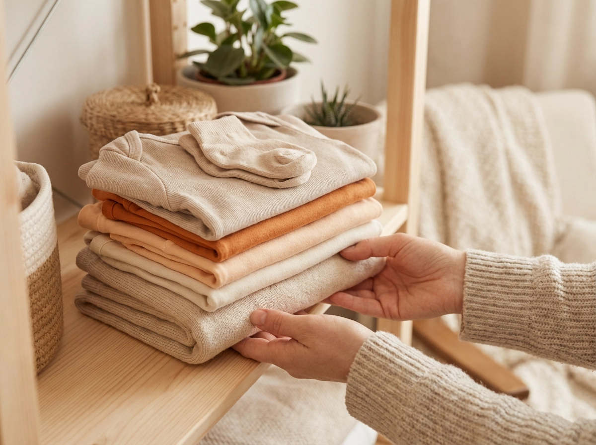 Happy customers of The Muffins baby clothes Egypt